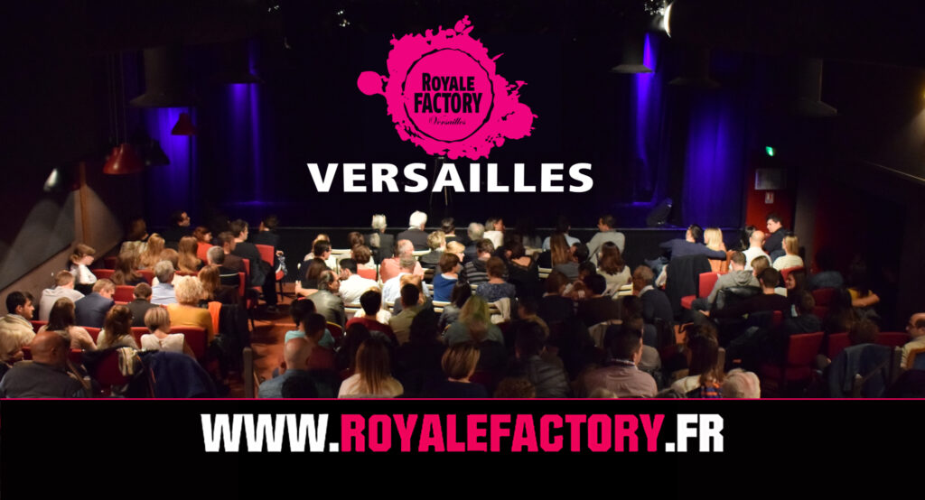 ROYALE FACTORY