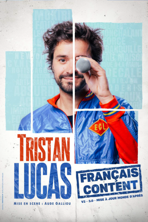 TRISTAN LUCAS