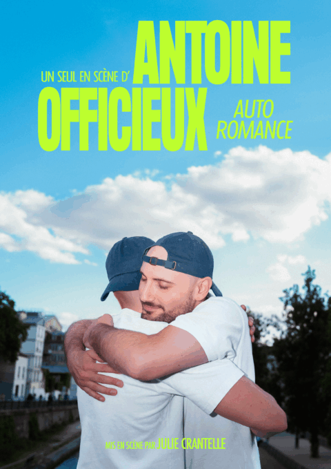 ANTOINE OFFICIEUX