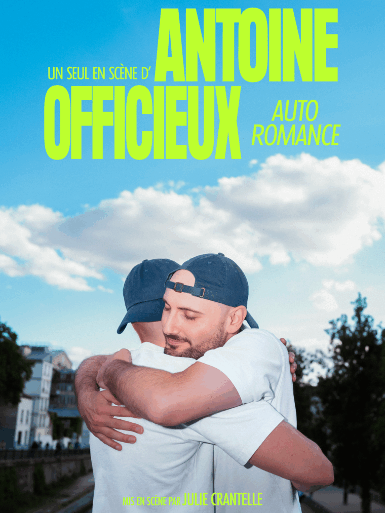 ANTOINE OFFICIEUX