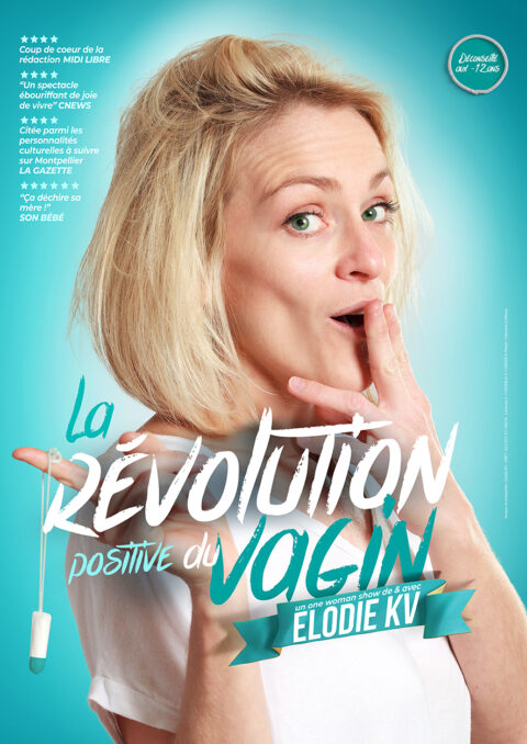 ELODIE KV