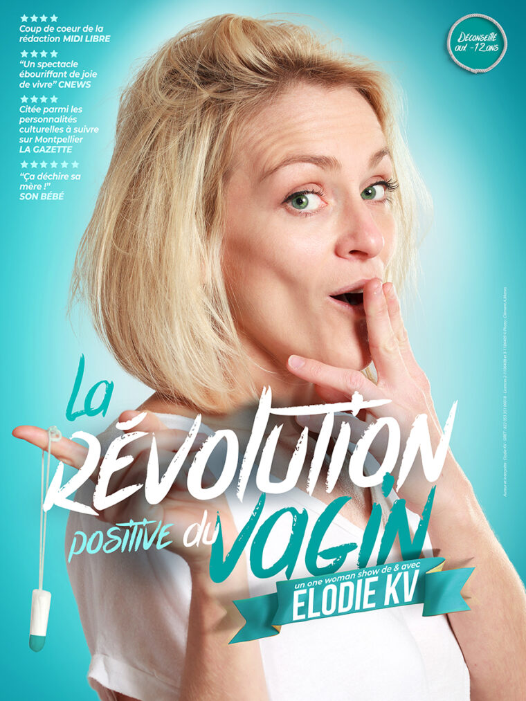 ELODIE KV