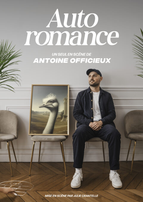 ANTOINE OFFICIEUX