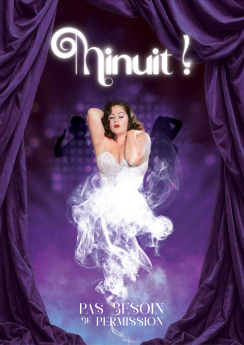 MINUIT !