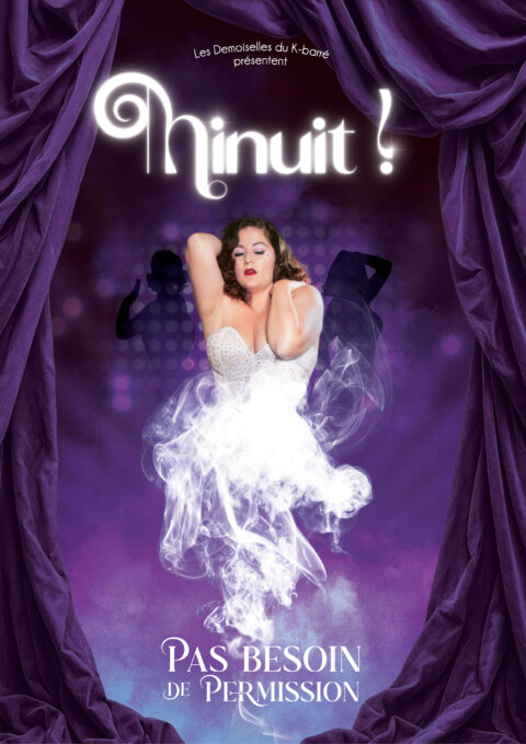 MINUIT !