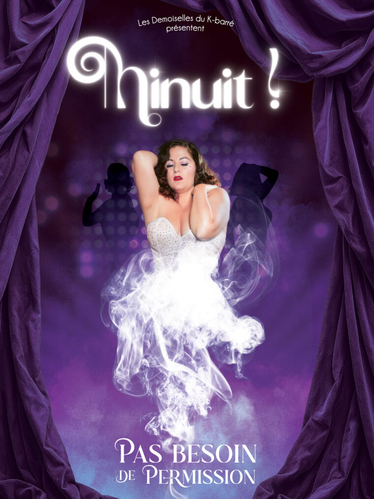 MINUIT !