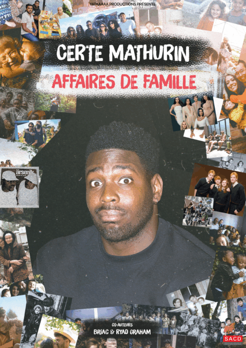 CERTE MATHURIN