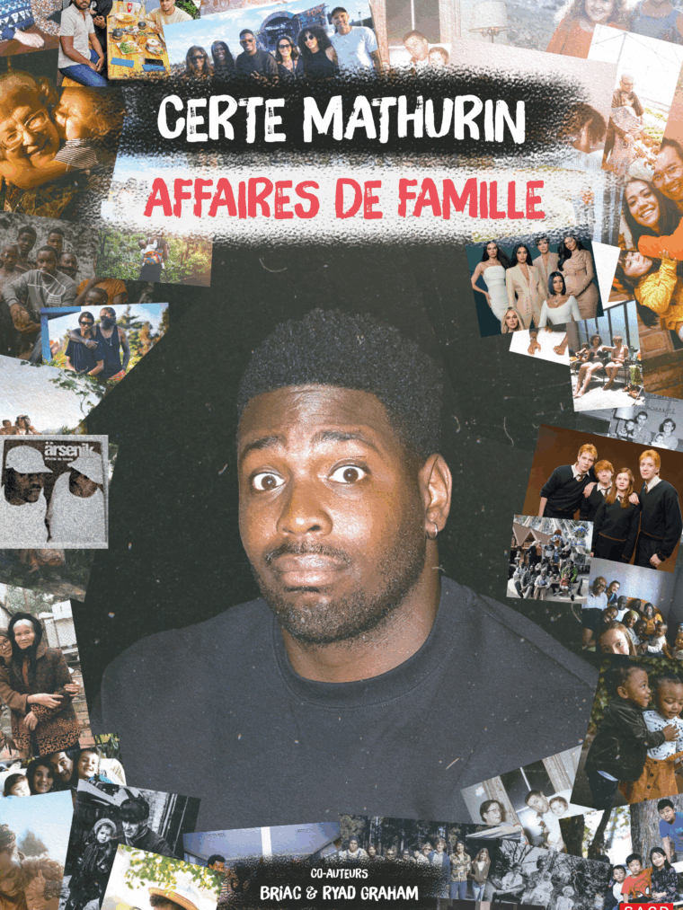 CERTE MATHURIN