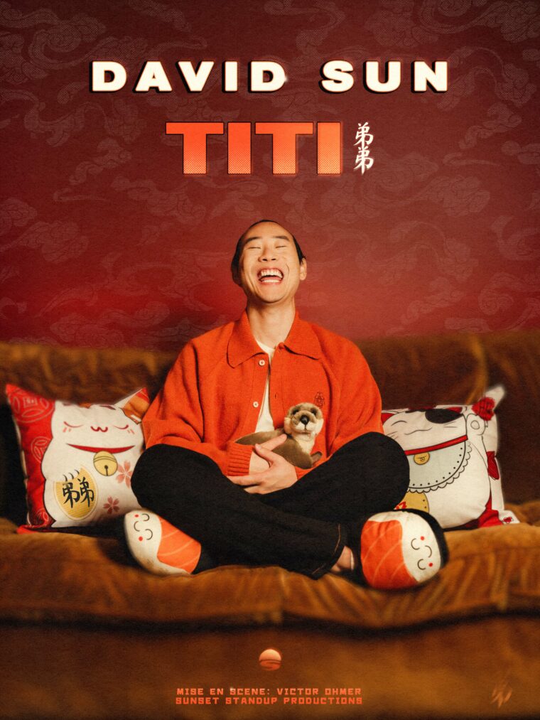 DAVID SUN