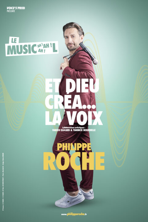 PHILIPPE ROCHE