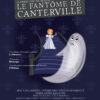 LE FANTOME DE CANTERVILLE