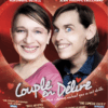 COUPLE EN DELIRE
