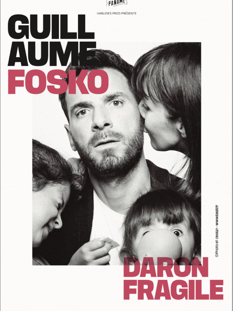GUILLAUME FOSKO