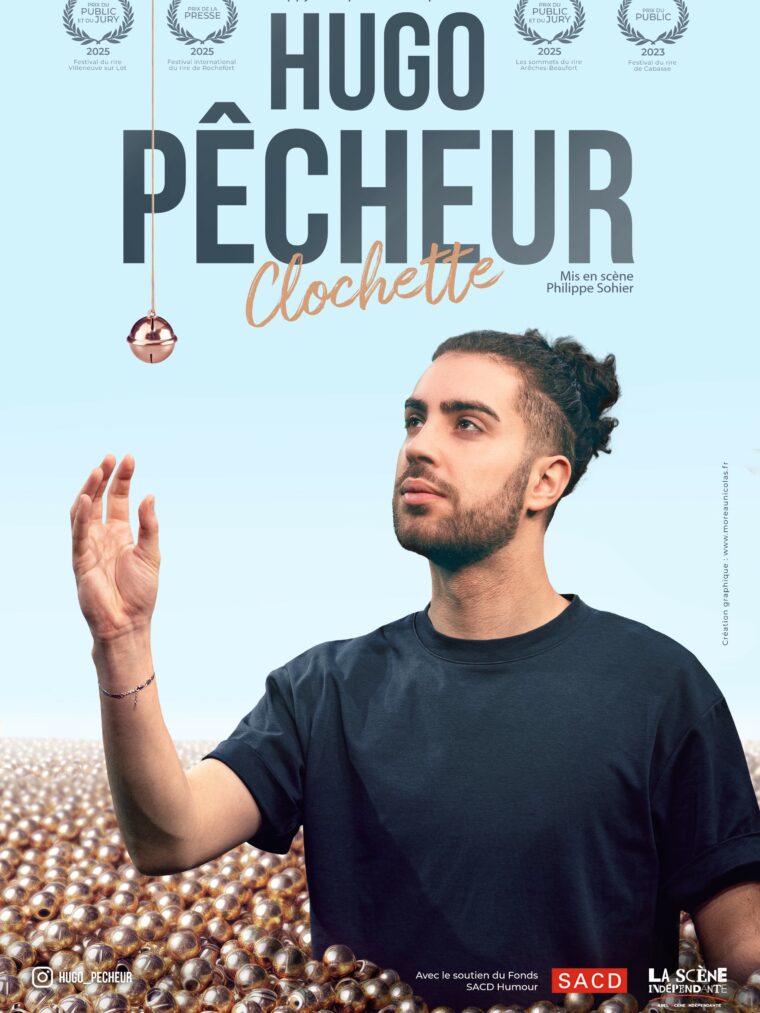 HUGO PECHEUR