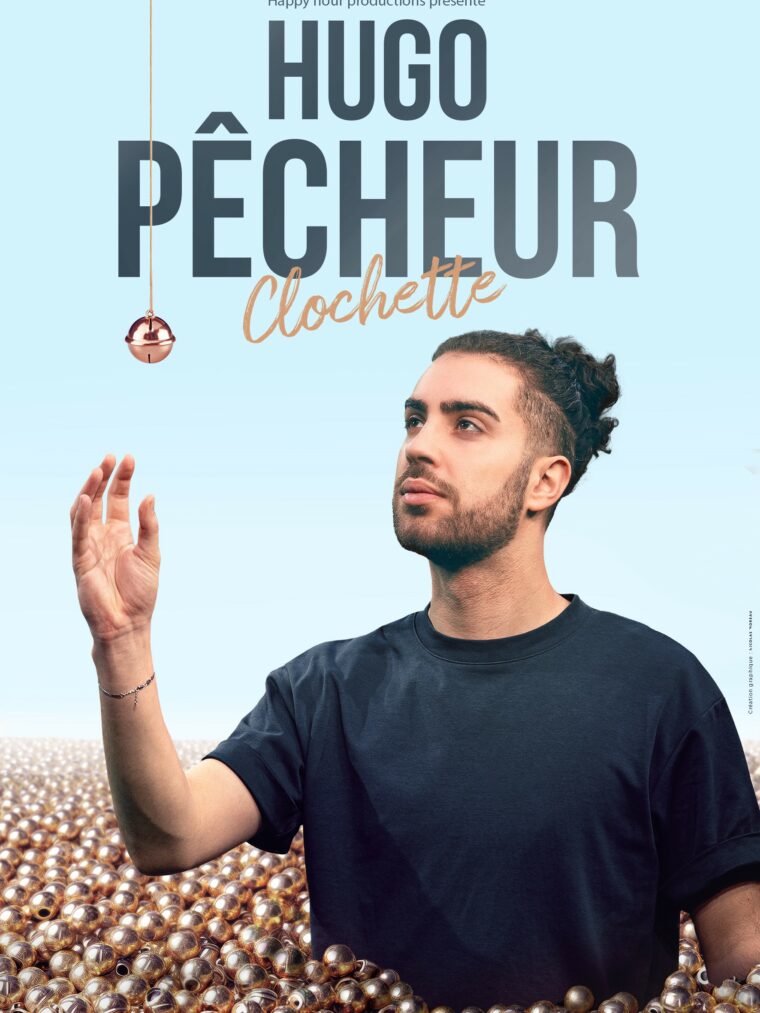 HUGO PECHEUR