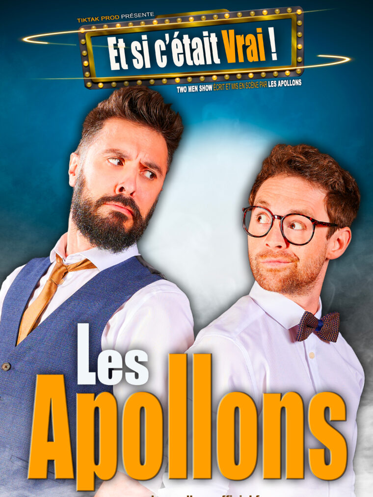 LES APOLLONS