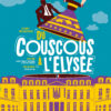 COUSCOUS A L'ELYSEE