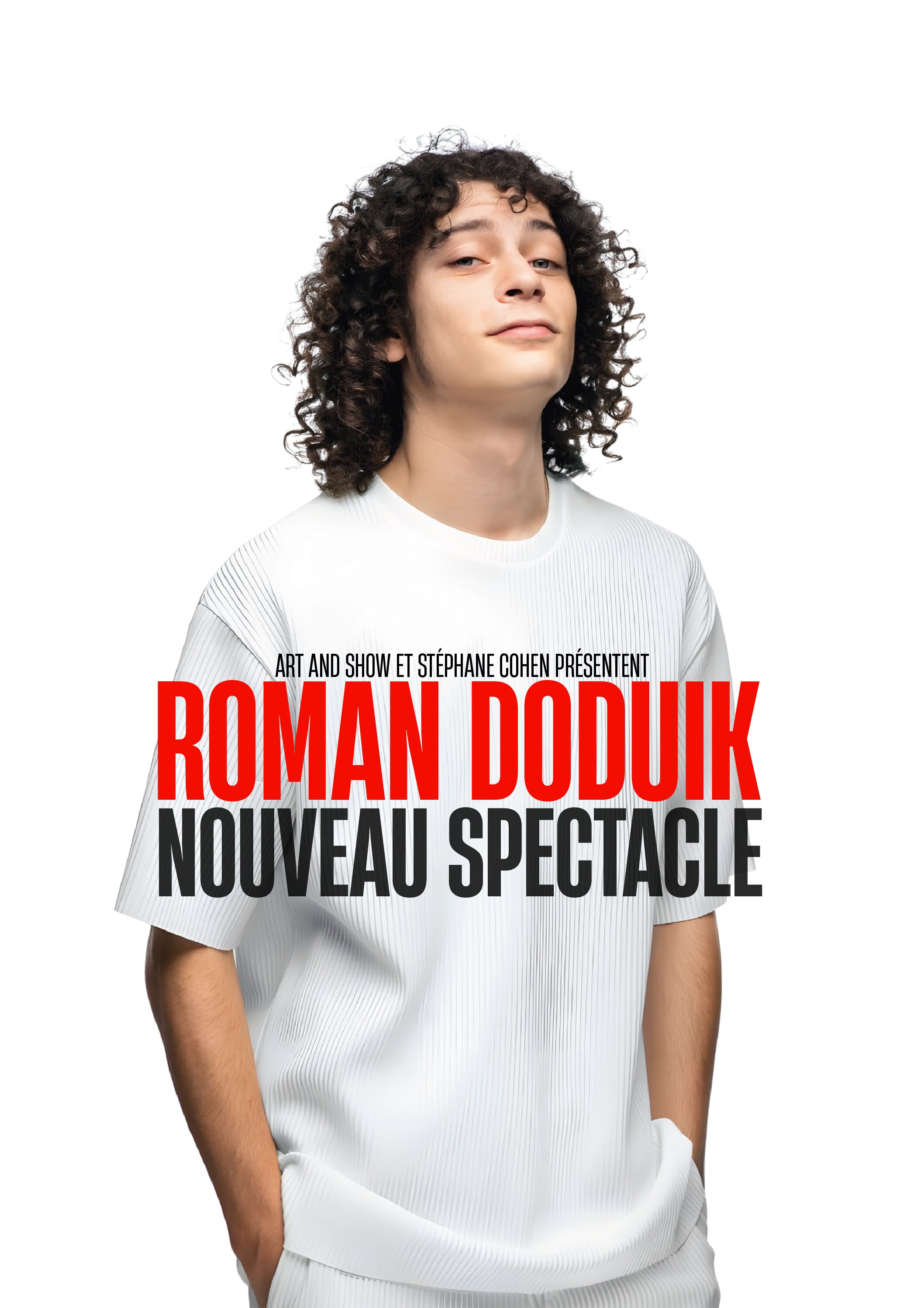 ROMAN DODUIK