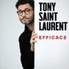 TONY SAINT-LAURENT