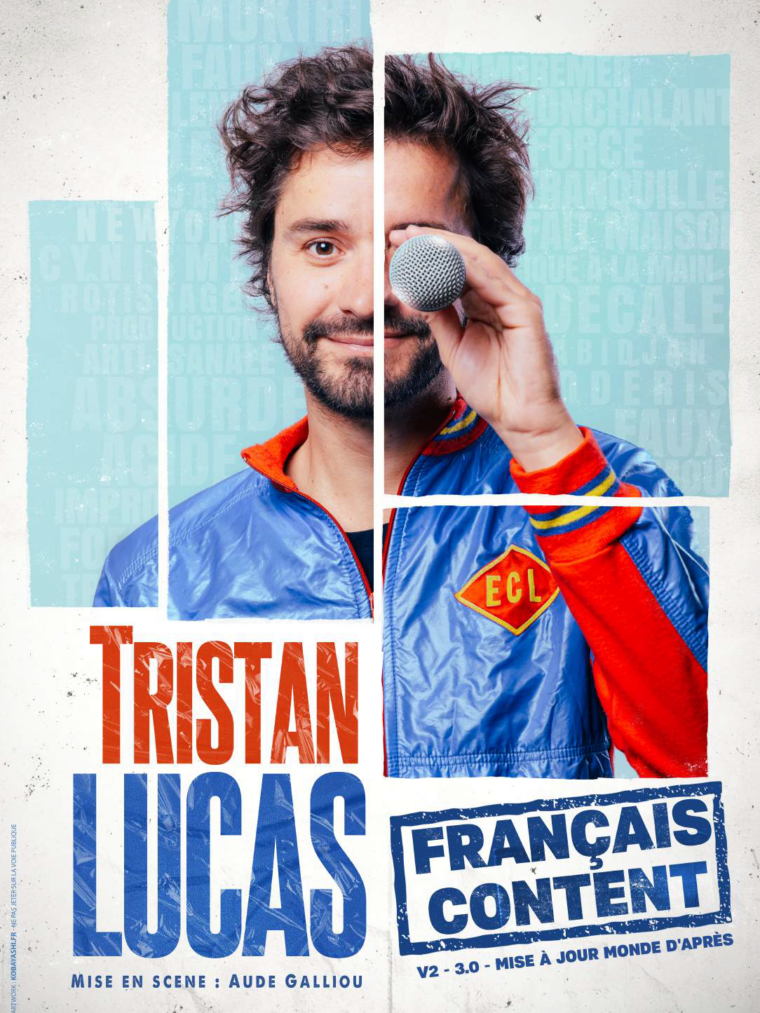 TRISTAN LUCAS