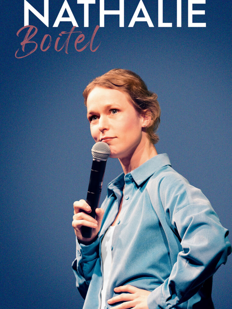 NATHALIE BOITEL