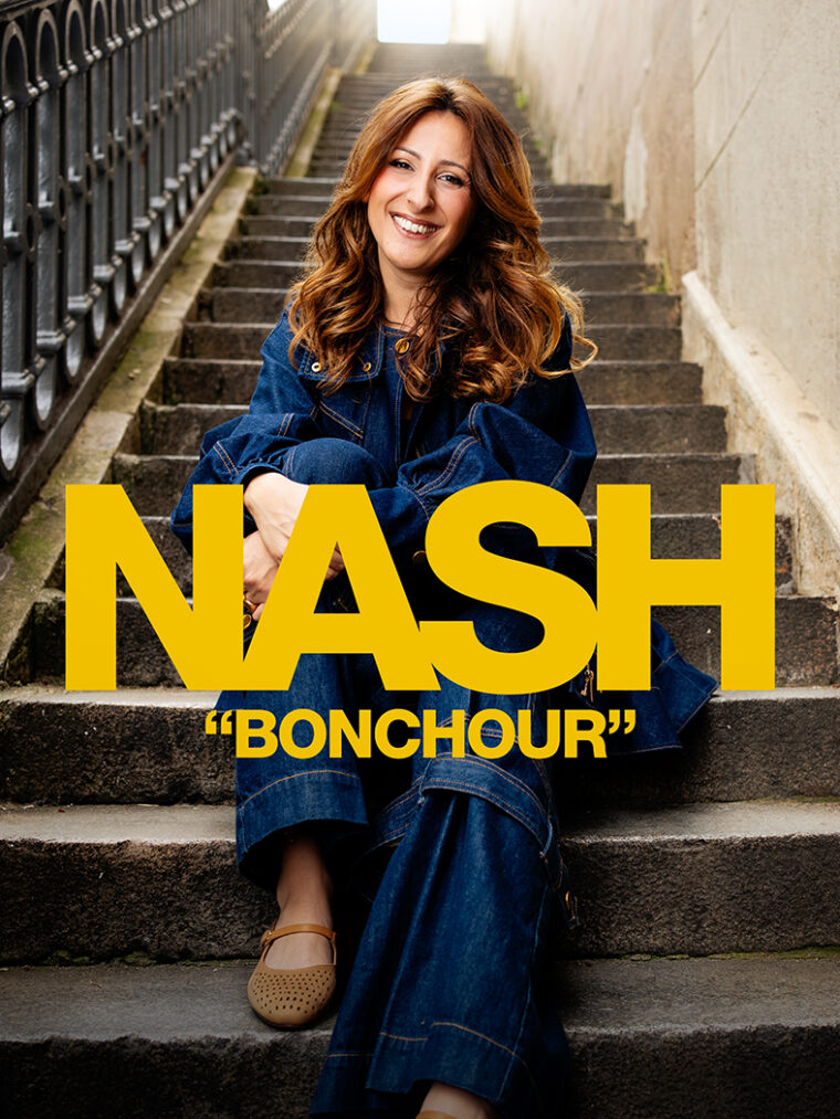 NASH