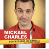 MICKAEL CHARLES