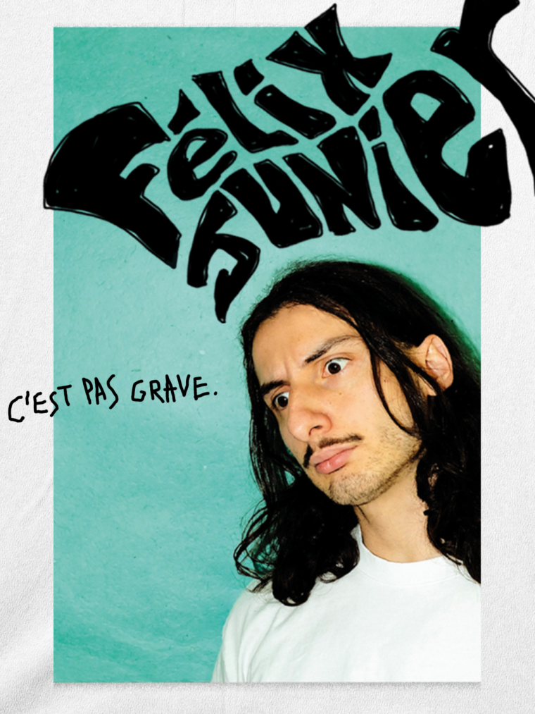 FELIX JUNIER