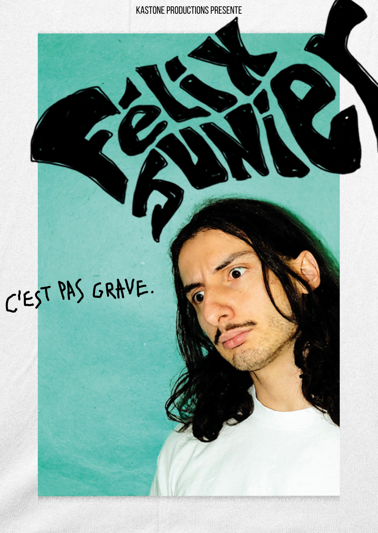 FELIX JUNIER