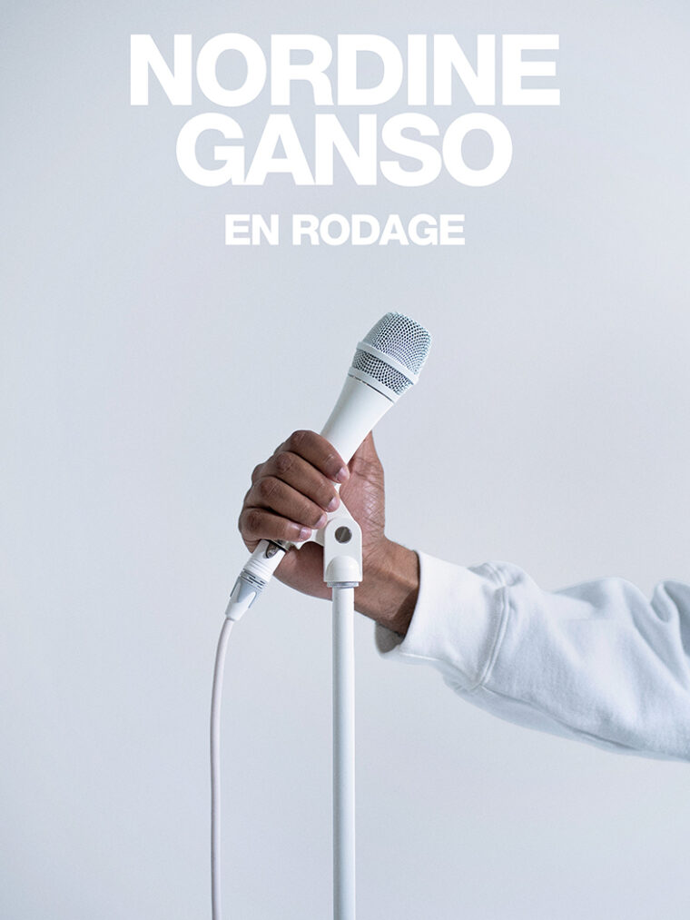 NORDINE GANSO