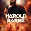 HAROLD BARBE