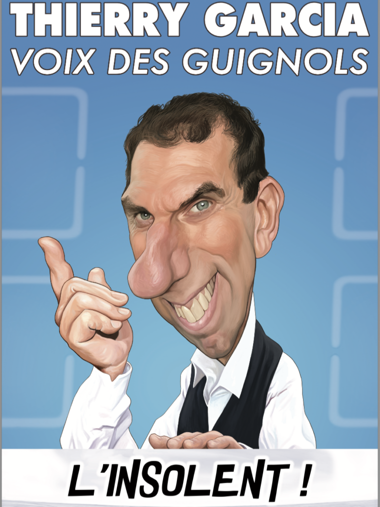 THIERRY GARCIA