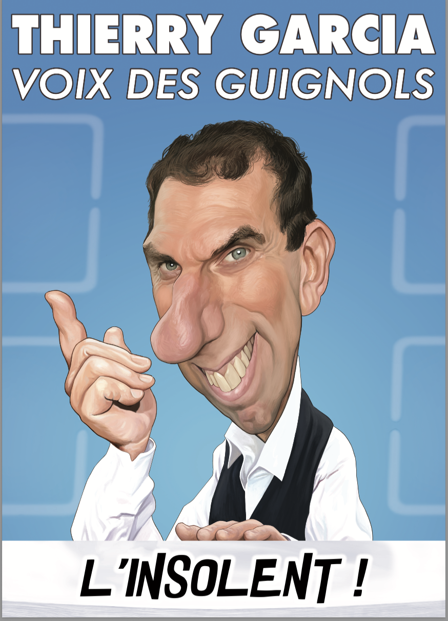 THIERRY GARCIA