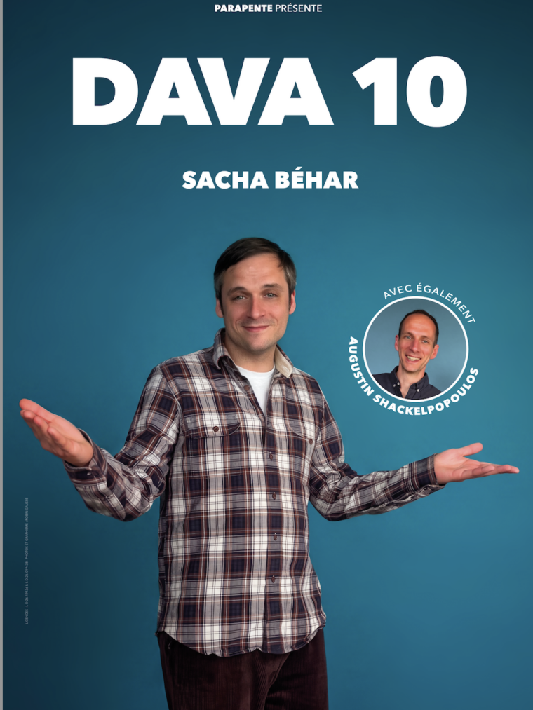 DAVA