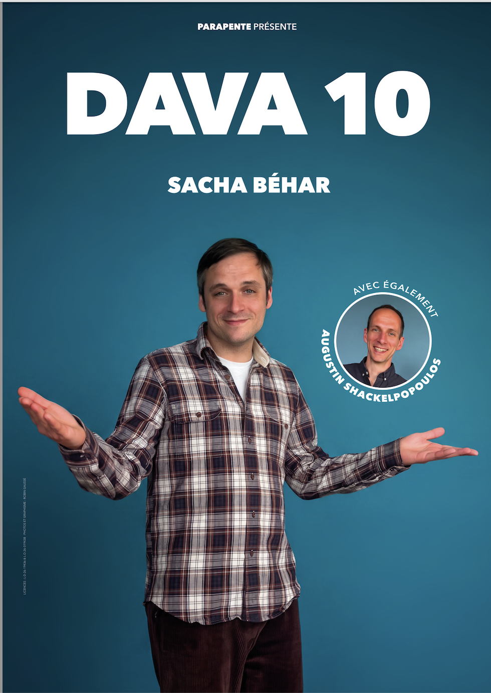 DAVA
