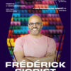 FREDERICK SIGRIST