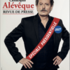 CHRISTOPHE ALEVEQUE