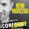 REMI MARCEAU
