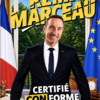 REMI MARCEAU